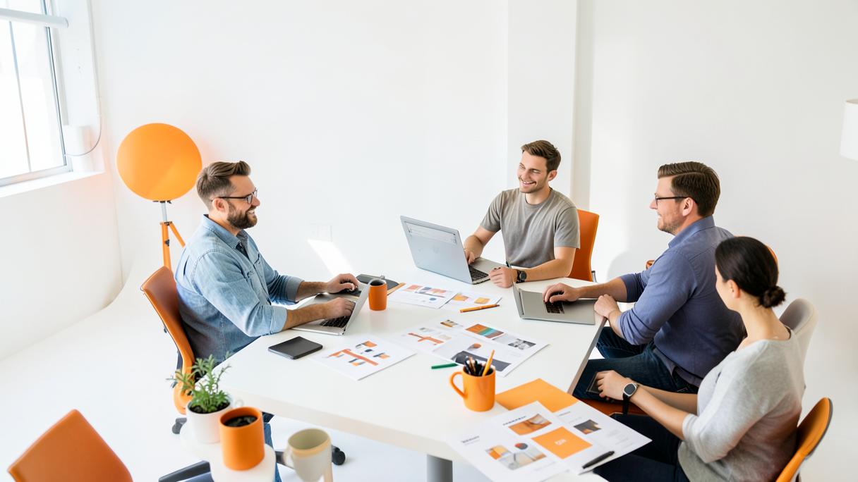 Agenturen & Dienstleister — Dossier