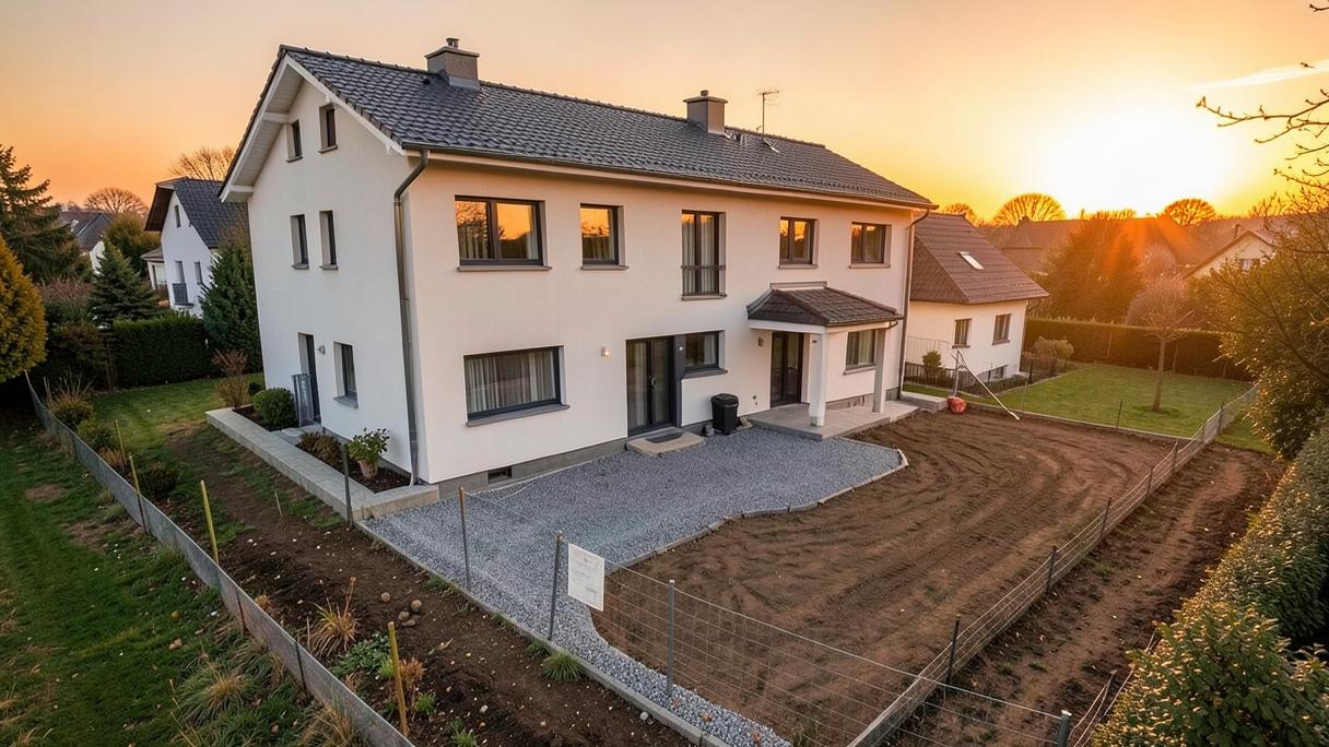 Garten & Landschaftsbau — Ressortbild